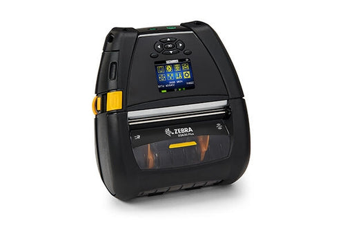 Zebra ZQ630 Plus label printer