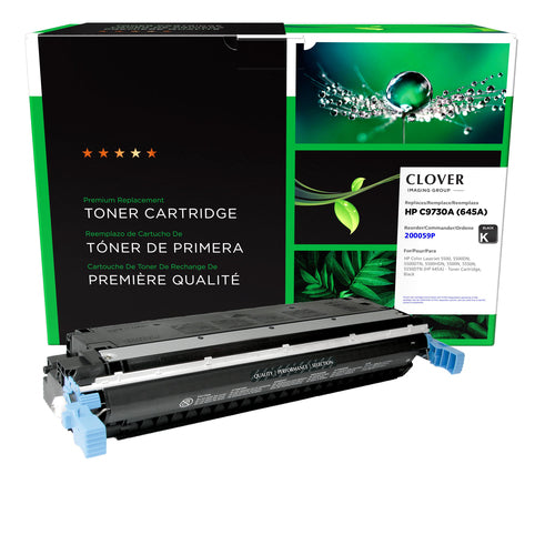 Clover 200059P toner cartridge