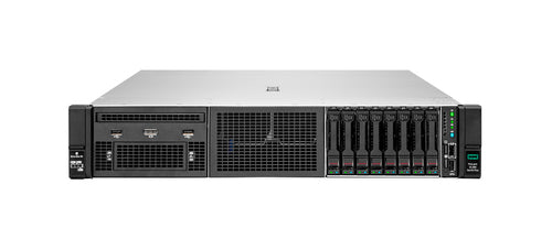 HPE ProLiant DL380 Gen10 Plus 4314 2.4GHz 16-core 1P 32GB-R MR416i-p NC 8SFF 800W PS EU server