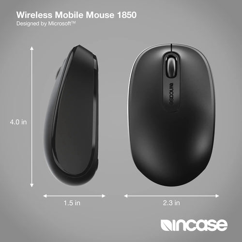 Incase Wireless Mobile 1850 mouse