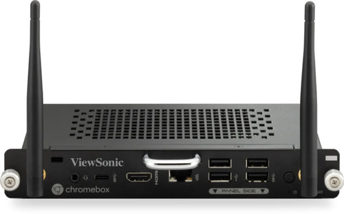 Slot-in PC Viewsonic VPC13-C33-G1 Intel Core i3 8GB DDR4 256GB ChromeOS