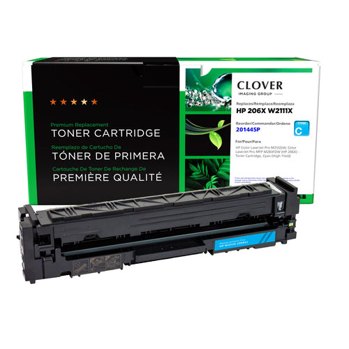 Clover 201445P toner cartridge