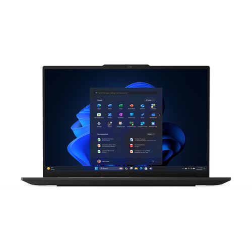 Lenovo ThinkPad E16 Gen 3 (Intel) Copilot+ PC