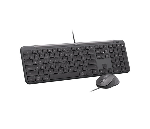 Logitech 920-013351 keyboard