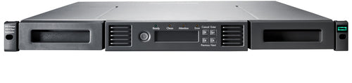 HPE P84148-B25 backup storage device