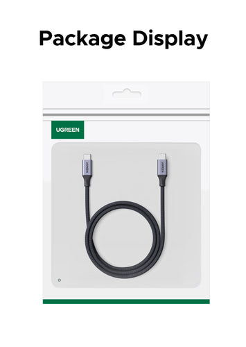 Ugreen 55517 USB cable