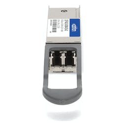 AddOn Networks QSFP-40G-SWDM4-DE-AO network transceiver module
