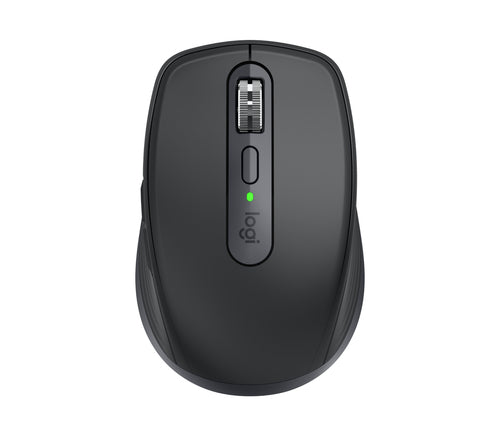 Logitech 910-006932 mouse