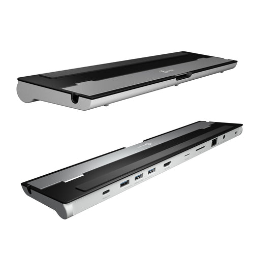 j5create JCD533 mobile device dock station