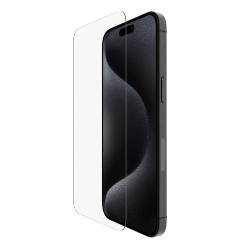 Belkin SFA102EC mobile phone screen/back protector