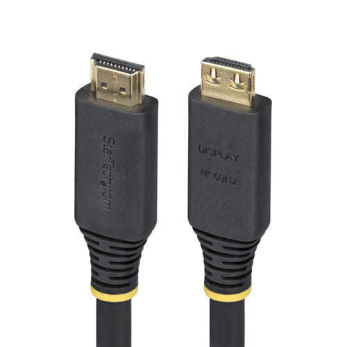 StarTech.com HDMI2-CABLE-GRIP-10M HDMI cable