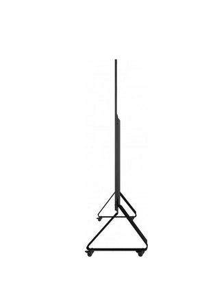 163 Inch Full HD Digital Signage Display Viewsonic LCD Wi-Fi