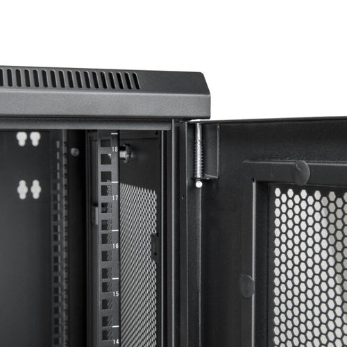 Rocstor Y10E090-B1 rack cabinet