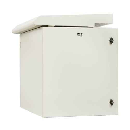Tripp Lite SRN3RG12UHD rack cabinet