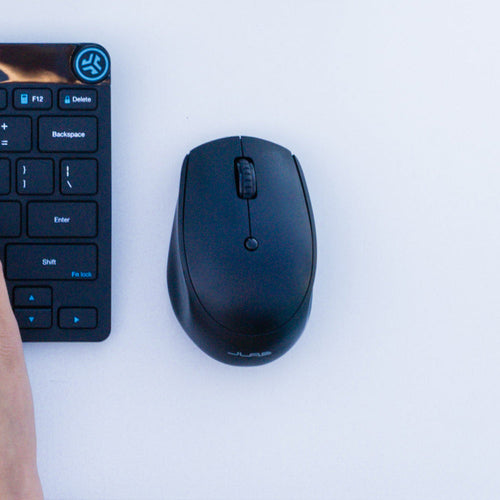JLab Go Charge mouse