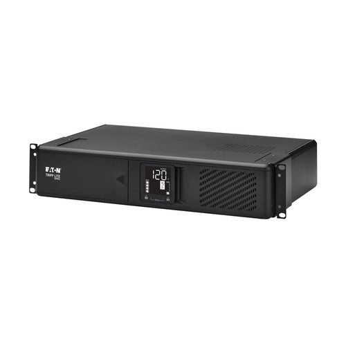 Eaton SMART1000LCDNC uninterruptible power supply (UPS)