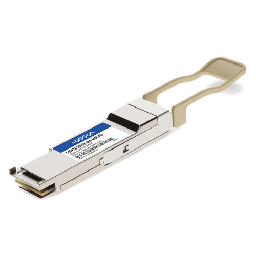 AddOn Networks QSFP28-100GB-SR4-40M-AO network transceiver module