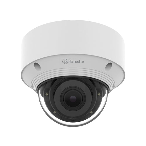 Hanwha QNV-C8083R security camera