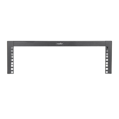 Rack Accessory Rocstor Y10E032-B1 Steel Mounting Bracket 2kg Capacity Black