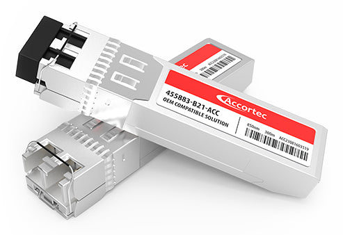 Accortec R0R41A-ACC network transceiver module
