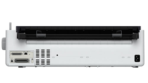 Epson LQ-2090II dot matrix printer