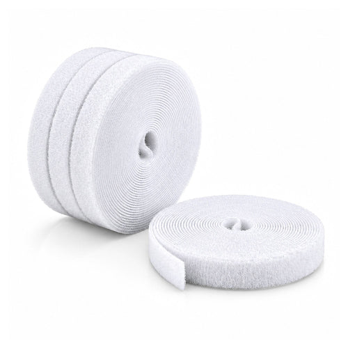 StarTech.com HKLP1505WH4PK cable organizer