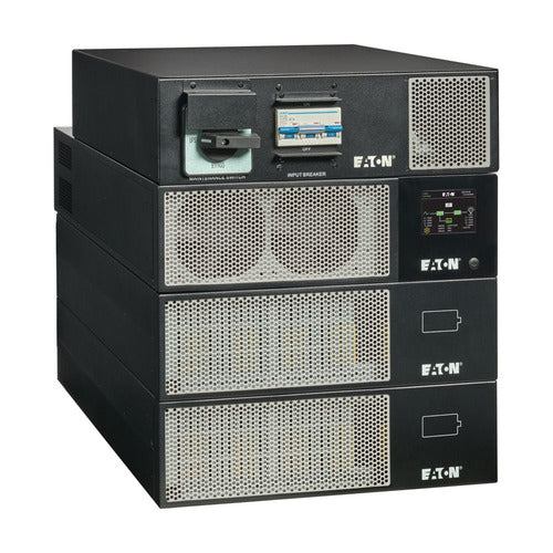 Eaton 93PX13KHW uninterruptible power supply (UPS)