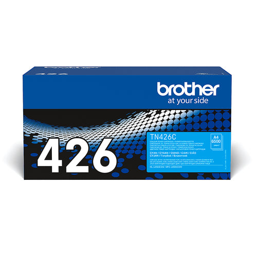 Brother TN-426C toner cartridge