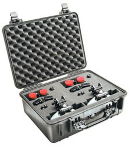 Pelican 1520 equipment case