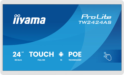 iiyama TW2424AS-W3P Signage Display