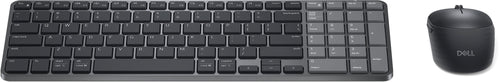 DELL Pro 7 KM746 keyboard