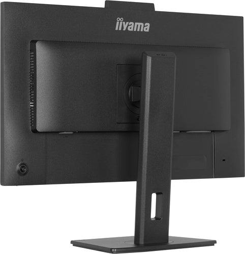 27-Inch Monitor iiyama ProLite XB2797QSNPH-B1 2560x1440 IPS 4ms HDMI DP USB - XB2797QSNPH-B1