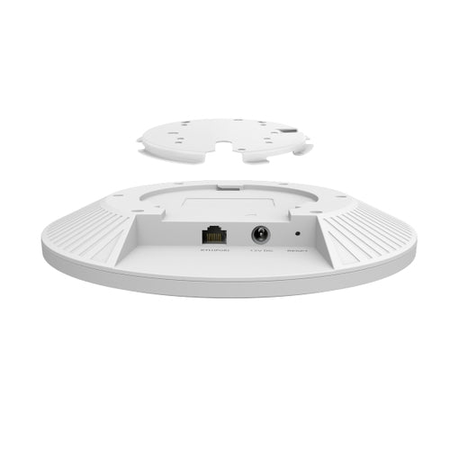 TP-Link Omada EAP683 WiFi 6 Access Point AX6000 2.4GHz/5GHz 6000Mbps
