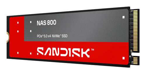 SanDisk NAS 800