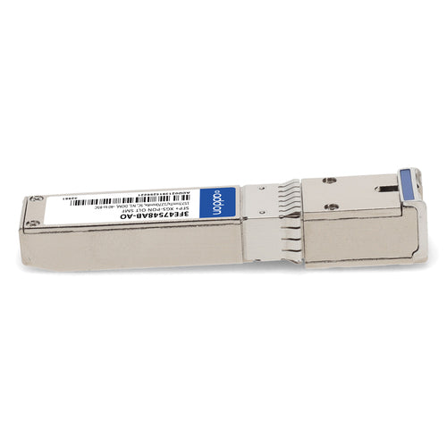 AddOn Networks 3FE47548AB-AO network transceiver module