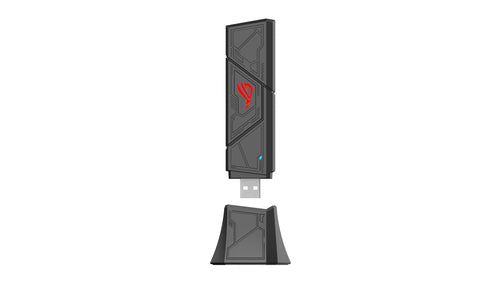 ASUS ROG USB-BE92