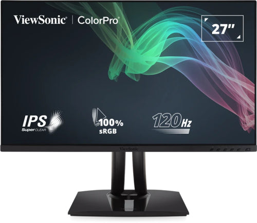 Viewsonic VP Series VP2756A-2K computer monitor