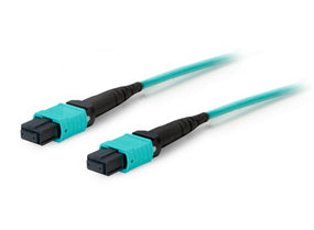 AddOn Networks 15m MPO/MPO f/f InfiniBand/fibre optic cable