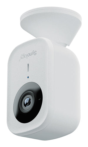 Synology CC410W security camera