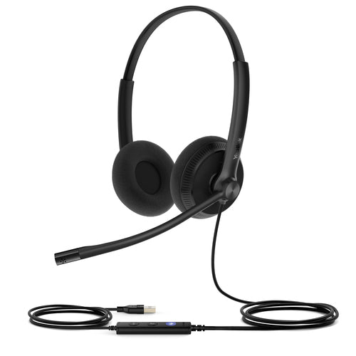 Yealink UH34 Lite Dual Teams
