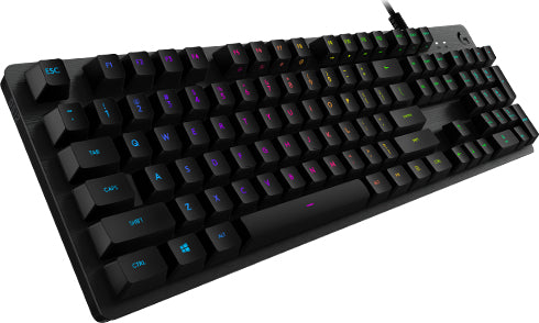 Logitech G 920-009434 keyboard