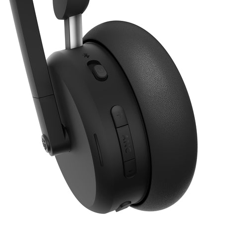 ANC Headset Lenovo 6550 Wireless 20-20000 Hz 165g - 4XD1S19777