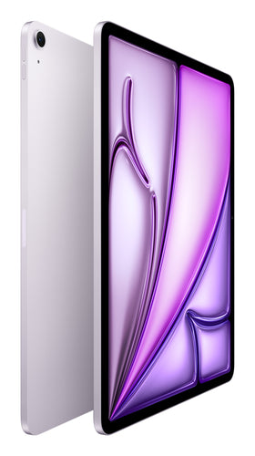 Apple iPad Air 256GB - Purple - 13" Display - Wi-Fi