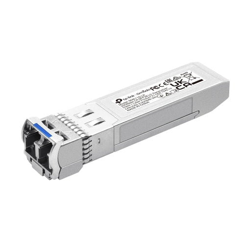 Network Transceiver TP-Link Omada SM6110-LR Fiber Optic SFP+ 25780 Mbit/s 10000 m - SM6110-LR
