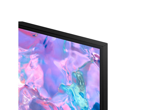 Samsung HG50CU700NFXZA hospitality TV