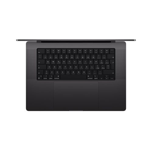 Laptop Apple MacBook Pro 16-Inch M4 Pro 48GB 512GB SSD Space Black