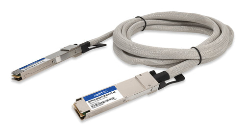 AddOn Networks OSFPRHS-400GB-P1M-NDR-MX-AO InfiniBand/fibre optic cable