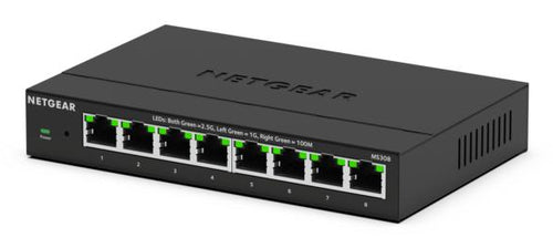 NETGEAR MS308E