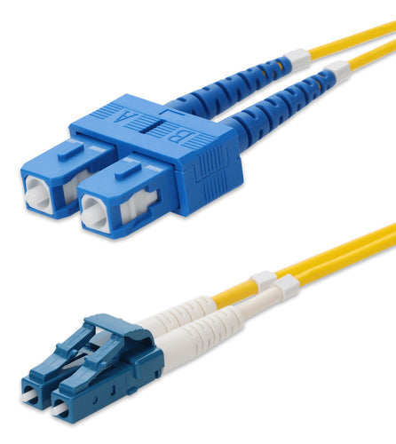 AddOn Networks ADD-SC-LC-100M9SMFP InfiniBand/fibre optic cable