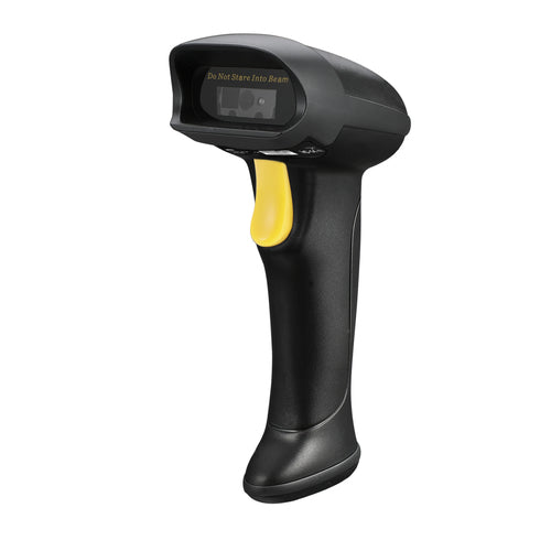 Adesso NUSCAN 2500 barcode reader
